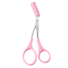 Indlæs billede til gallerivisning Trimmesaks til øjenbryn