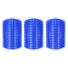 Indlæs billede til gallerivisning Cat Self Grooming Brush Perfekt massageværktøj