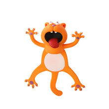 Indlæs billede til gallerivisning 3D dyrebogmærker