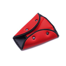 Indlæs billede til gallerivisning Ekstra sikkerhedsselejustering til børn og voksne