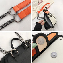 Indlæs billede til gallerivisning Håndtaskekassen kan