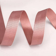 Indlæs billede til gallerivisning Trendy skuldertaske i kanvas