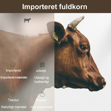 Indlæs billede til gallerivisning Lodret crossbody-taske med telefon