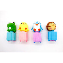 Indlæs billede til gallerivisning Fidget legetøj flip Blindes kasse