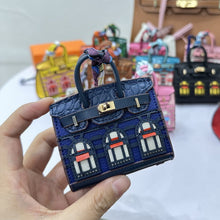 Indlæs billede til gallerivisning Læbestifttaske fra Lilla Huset Stil