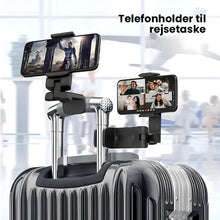 Indlæs billede til gallerivisning Rejse Bærbar Mobiltelefon Holder