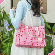 Indlæs billede til gallerivisning Sommertaske med stor kapacitet til kvinder