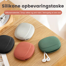 Indlæs billede til gallerivisning Silikone opbevaringstaske