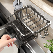 Indlæs billede til gallerivisning Vandhane til køkkenvask