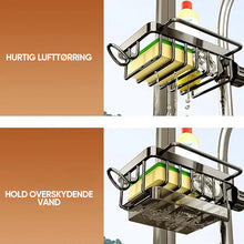 Indlæs billede til gallerivisning Vandhane til køkkenvask