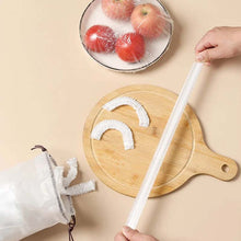 Indlæs billede til gallerivisning Forstærket engangsstøvbetræk