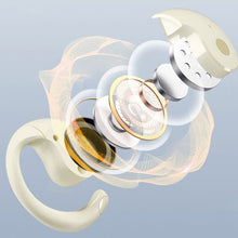 Indlæs billede til gallerivisning Lille Coconut Bluetooth-hovedtelefoner