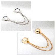 Indlæs billede til gallerivisning Multifunktionelle magnetiske tøjklemmer