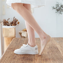 Indlæs billede til gallerivisning Usynlige åndbare issilkestrømper(5 par)