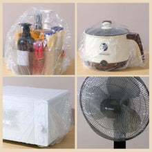 Indlæs billede til gallerivisning Forstærket engangsstøvbetræk