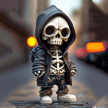 Indlæs billede til gallerivisning Seje skeletfigurer