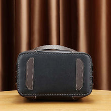 Indlæs billede til gallerivisning 💗 Skuldertaske i PU-læder til kvinder 👜