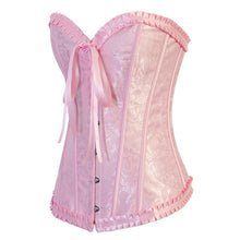 Indlæs billede til gallerivisning Nyt Sexet Korset med Snøre