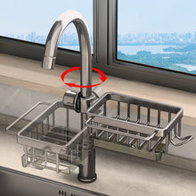 Indlæs billede til gallerivisning Vandhane til køkkenvask