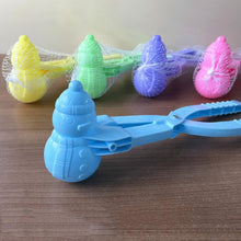 Indlæs billede til gallerivisning Ministøbeform til snevejr