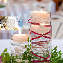 Indlæs billede til gallerivisning Krystal vandperler