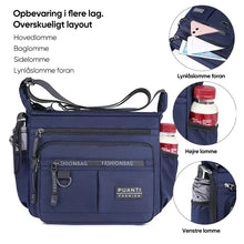 Indlæs billede til gallerivisning 🎁Skuldertaske til mænd