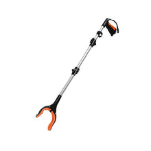 Indlæs billede til gallerivisning Sammenklappelig griber med 360° drejelig klips