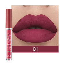 Indlæs billede til gallerivisning Premium Matte Lip Glaze-sæt