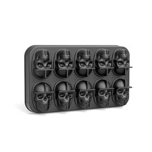 Indlæs billede til gallerivisning Ny kraniestøbeform