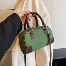 Indlæs billede til gallerivisning Enkel skuldertaske