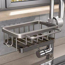 Indlæs billede til gallerivisning Vandhane til køkkenvask