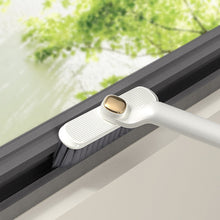 Indlæs billede til gallerivisning Multifunktions roterende sprækkerengøringsbørste