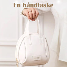 Indlæs billede til gallerivisning Skalformet kosmetiktaske i flere lag