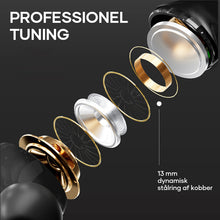 Indlæs billede til gallerivisning Støjreducerende Bluetooth-ørepropper