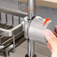 Indlæs billede til gallerivisning Vandhane til køkkenvask