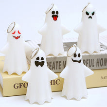 Indlæs billede til gallerivisning ✨2024 Bærer et lille spøgelsesnatlys👻