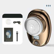 Indlæs billede til gallerivisning Elektrisk minishaver