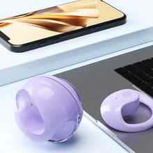 Indlæs billede til gallerivisning Lille Coconut Bluetooth-hovedtelefoner