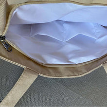 Indlæs billede til gallerivisning Daglig taske med lommer