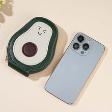 Indlæs billede til gallerivisning Kortholder til advokatkontoret