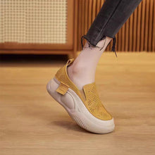 Indlæs billede til gallerivisning Tyksålede damesko