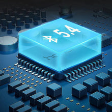 Indlæs billede til gallerivisning Lille Coconut Bluetooth-hovedtelefoner