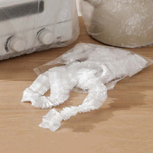 Indlæs billede til gallerivisning Forstærket engangsstøvbetræk