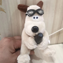 Indlæs billede til gallerivisning Hundedekoration til bilen