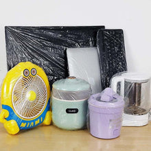 Indlæs billede til gallerivisning Forstærket engangsstøvbetræk