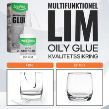 Indlæs billede til gallerivisning Kraftig universallim