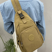 Indlæs billede til gallerivisning 2-i-1 dual-use rygsæk til kvinder