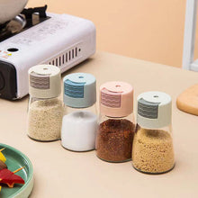 Indlæs billede til gallerivisning Mængdestyret saltbeholder