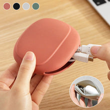 Indlæs billede til gallerivisning Silikone opbevaringstaske