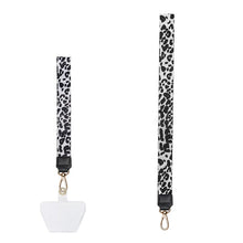 Indlæs billede til gallerivisning Universal Crossbody-patch-telefonsnore